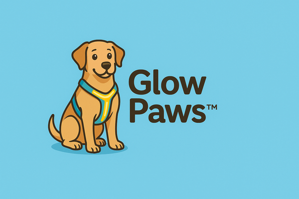 GlowPaws™